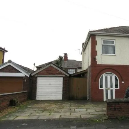 Buy this 3 bed duplex on 22A Ash Grove in Knowsley, L35 5BW