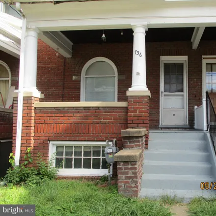 Buy this 3 bed townhouse on 310-312 West King Street in Martinsburg, WV 25401