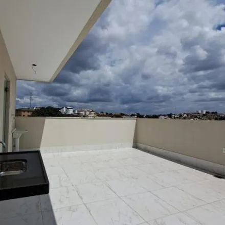 Image 2 - Rua Carmem, Visconde do Rio Branco, Belo Horizonte - MG, 31573-506, Brazil - Apartment for sale