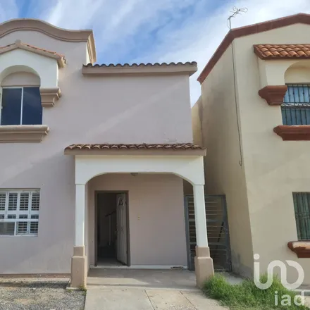 Rent this 3 bed house on Privada De Coquí in 32470 Ciudad Juárez, CHH