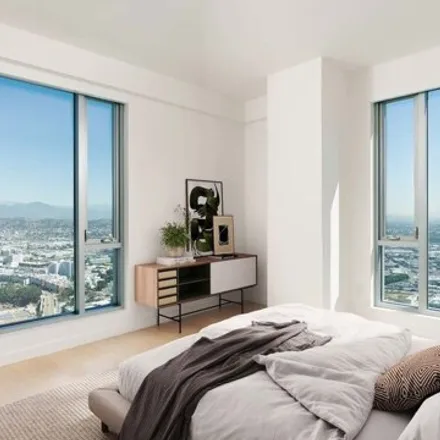 Image 4 - The Grand by Gehry, West 2nd Street, Los Angeles, CA 90071, USA - Condo for rent