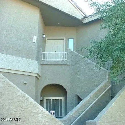 Image 2 - Ramada #3, North 100th Street, Scottsdale, AZ 85060, USA - Apartment for rent