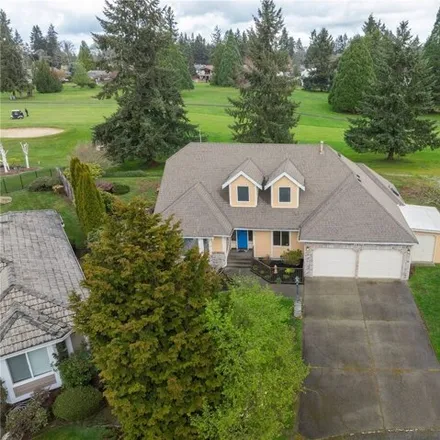 Buy this 4 bed house on 7800 88th Avenue Southwest in Lakewood, WA 98406