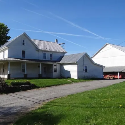 Image 3 - Twin County Road, Caernarvon Township, PA 19543, USA - House for rent