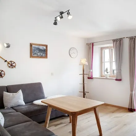 Rent this 1 bed apartment on Garmisch-Partenkirchen in Bavaria, Germany