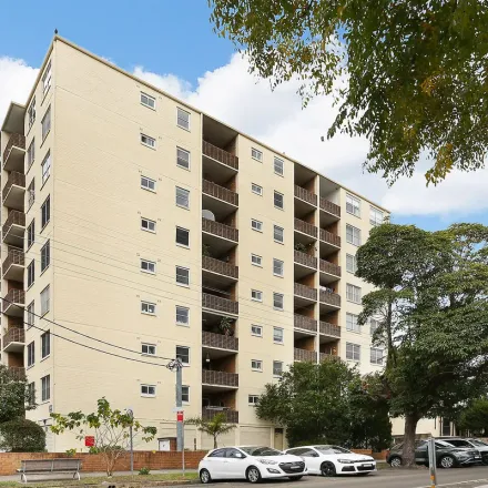 Rent this 2 bed apartment on Annandale Street in Annandale NSW 2038, Australia