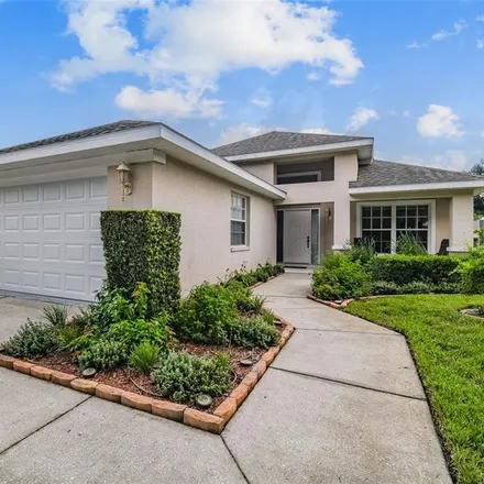 Buy this 3 bed house on Belshaw Place in Trinity, FL 34688
