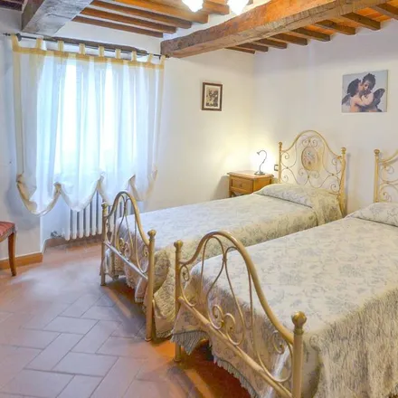 Rent this 1studio house on Arezzo