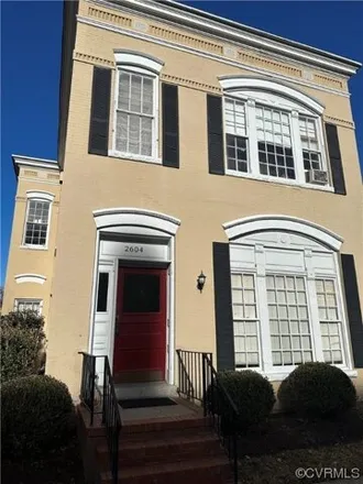 Rent this 2 bed apartment on 2604 Grove Avenue in Richmond, VA 23220