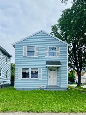 Buy this 3 bed house on 314 Scio Street in City of Rochester, NY 14605