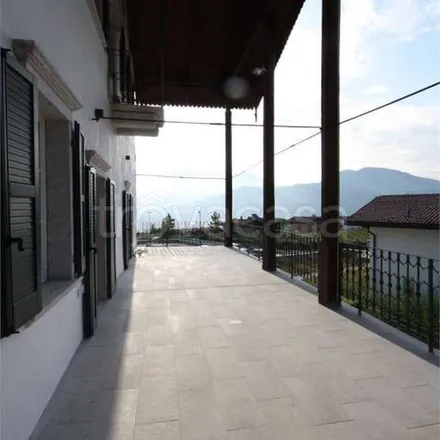 Rent this 8 bed apartment on chiesa di San Matteo in Via S. Matteo, 38060 Sasso TN