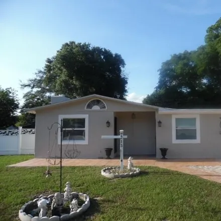 Image 1 - 7209 Harwick Drive, Orange County, FL 32818, USA - House for rent