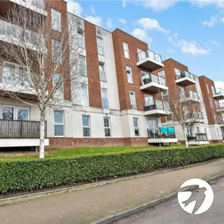 Buy this 2 bed apartment on Alcock Crescent in London, DA1 4FW