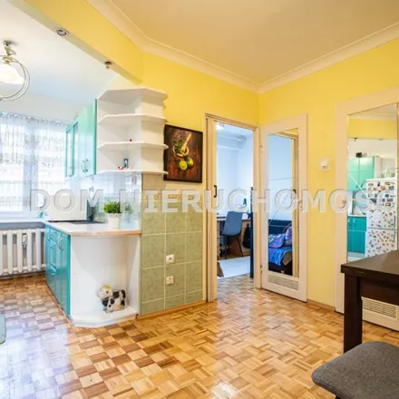 Buy this 2 bed apartment on Na Skarpie 10 in 10-081 Olsztyn, Poland