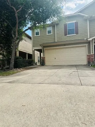 Buy this 3 bed house on 15169 Trinity Meadow Drive in Houston, TX 77489