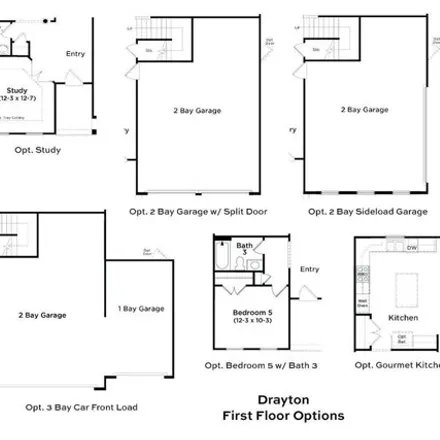 Image 3 - 1158 Sheriff Johnson Road, Harnett County, NC 27546, USA - House for sale