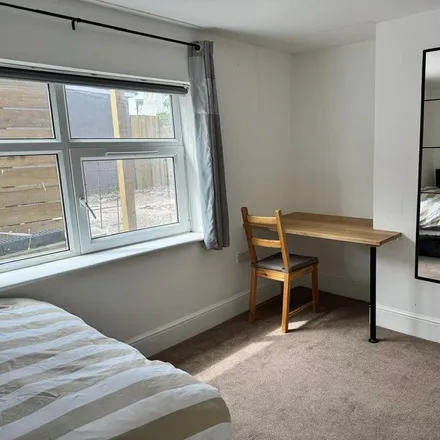 Rent this 1 bed room on McDonald's in 18B Owl Lane, Dewsbury