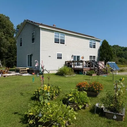 Image 4 - West Waldo Road, Belfast, ME 04915, USA - House for sale