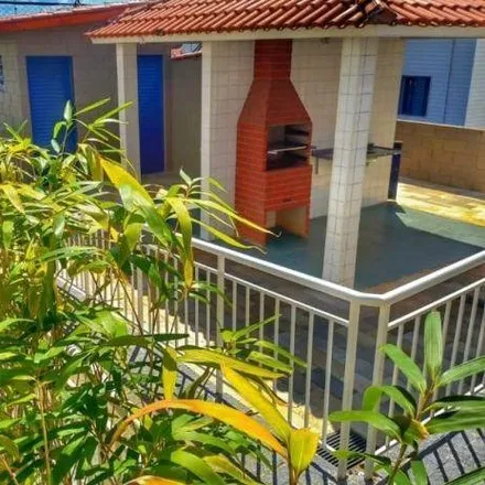 Buy this 2 bed apartment on unnamed road in Vila Davi, Bragança Paulista - SP