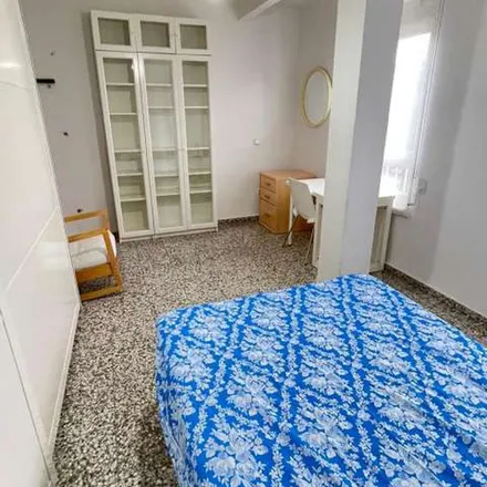 Image 3 - Alicia Bravo, Calle de Felipe II, 6, 14005 Córdoba, Spain - Apartment for rent