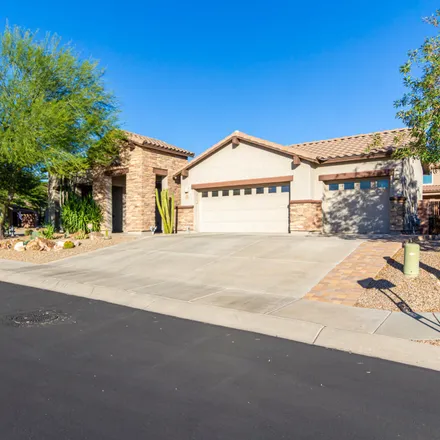 Buy this 4 bed house on 499 Feather Court in Santa Cruz County, AZ 85648