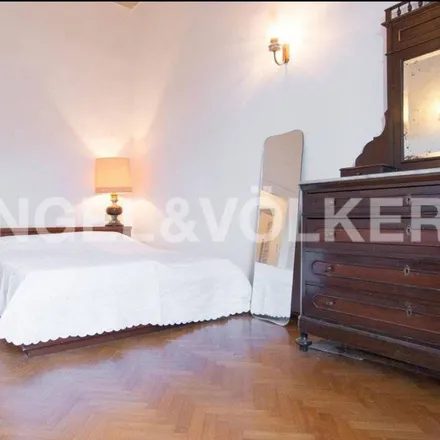 Rent this 4 bed apartment on Sotto Sopra Intimo e Merceria in 6368, 30122 Venice VE