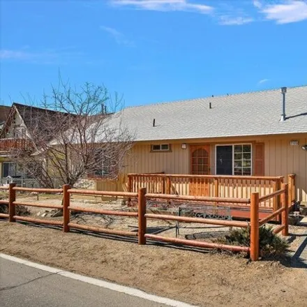 Buy this 2 bed house on 2135 State Ln in Big Bear City, California