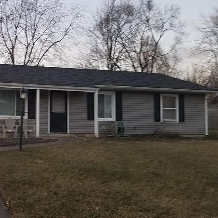 Rent this 3 bed house on 7203 Putt Lane in Fort Wayne, IN 46835