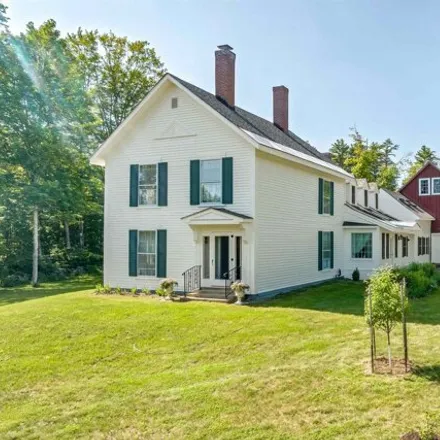 Buy this 3 bed house on New Hampshire Route 140 in Gilmanton, Belknap County