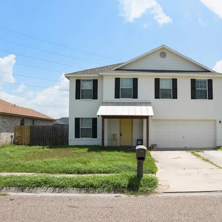 Buy this 4 bed house on 1944 Baja Circle in Los Fresnos, TX 78566