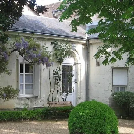 Image 6 - 37150 Bléré, France - House for rent