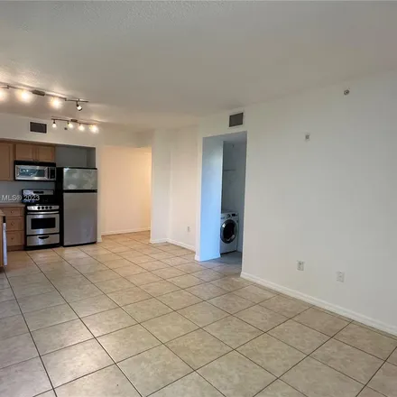 Rent this 1 bed apartment on 2630 Southwest 28th Street in Ocean View Heights, Miami