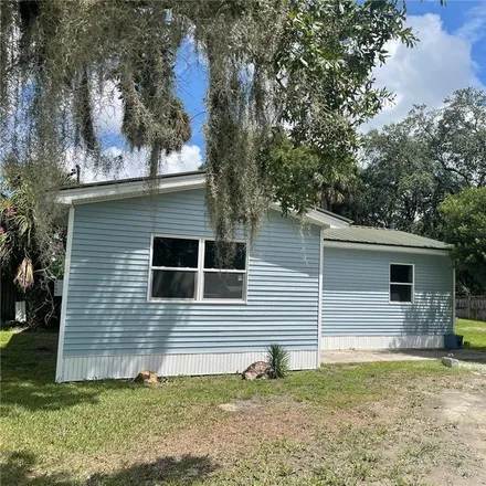 Buy this 3 bed house on 38619 Alston Avenue in Zephyrhills, FL 33542