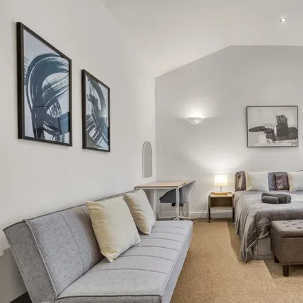 Rent this 2 bed apartment on 2-48 Usher Road in Old Ford, London