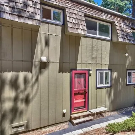Image 2 - 648 Roger Ave Unit 4, South Lake Tahoe, California, 96150 - House for sale