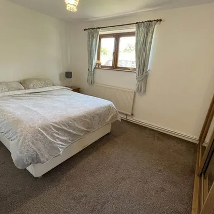 Rent this 1 bed apartment on The Old Vicarage in Leigh Street, Leigh upon Mendip