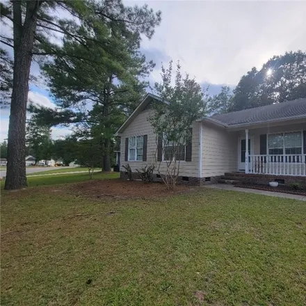 Buy this 3 bed house on 801 Turkey Ridge Drive in Fayetteville, NC 28314