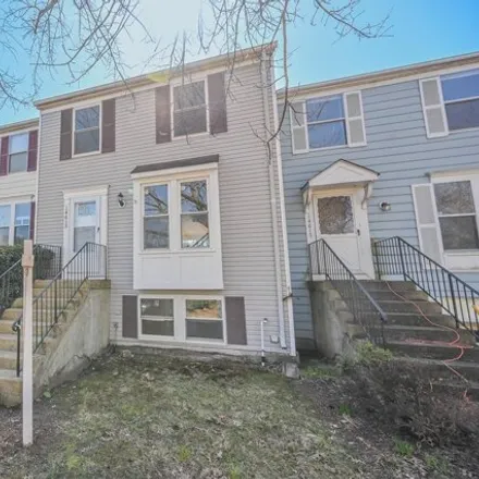 Rent this 4 bed house on Stone Crossing Court in Centreville, VA 20120