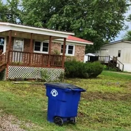 Buy this 3 bed house on 236 Crowe Drive in Adamsville, TN 38310