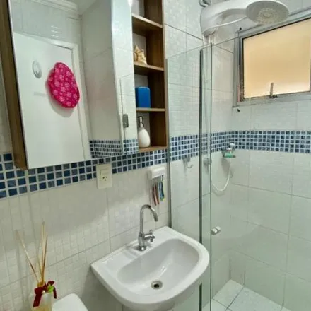 Buy this 2 bed apartment on unnamed road in Campo Limpo, São Paulo - SP