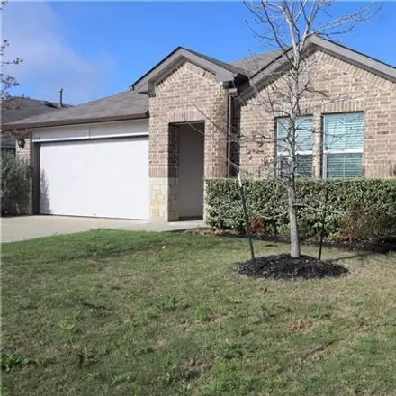 Rent this 4 bed house on Almond Creek in Seguin, TX 78156