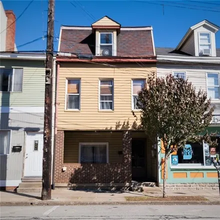 Buy this 4 bed house on Renaissance Family Practice in 111 Sheridan Street, Millvale