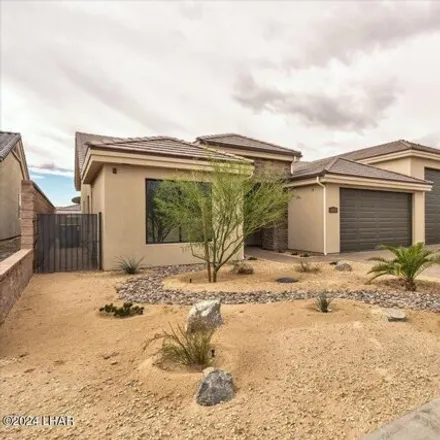Image 3 - Susan Drive, Desert Hills, Mohave County, AZ 86404, USA - House for sale