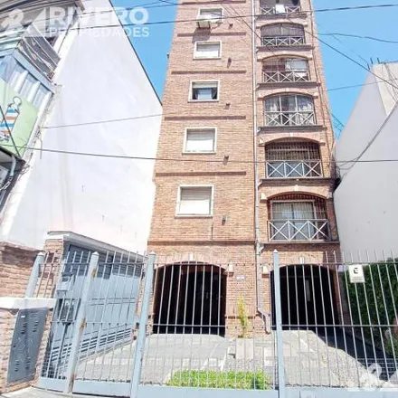 Image 2 - Mendoza 18, Partido de Morón, 1708 Morón, Argentina - Apartment for sale