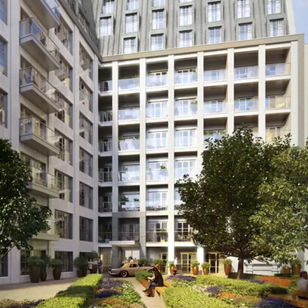Image 2 - 29 Francis Street, London, SW1P 1DW, United Kingdom - Apartment for rent