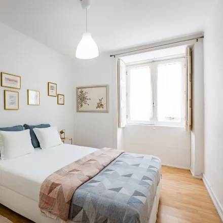 Rent this 2 bed apartment on Tentacoes no Prato in Rua da Senhora da Luz 97, 4150-202 Porto
