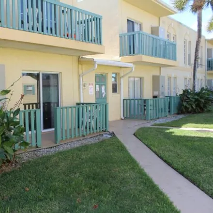 Image 9 - Ocean Park North Condominium Association, B Building, 350 Taylor Avenue, Cape Canaveral, FL 32920, USA - Condo for sale