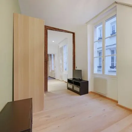 Image 5 - 12 Rue Saint-Bon, 75004 Paris, France - Apartment for rent