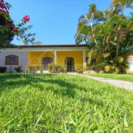 Buy this 6 bed house on Rua Principal in Abrantes, Camaçari - BA