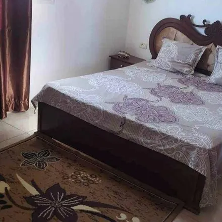 Rent this 3 bed house on Lady Gym Djerba in شارع الناظور, 4116 Midoun